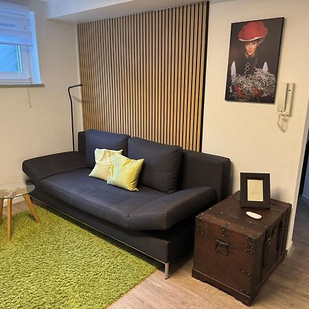 Ferienwohnung Bei Freiburg Holzhausen  Εξωτερικό φωτογραφία