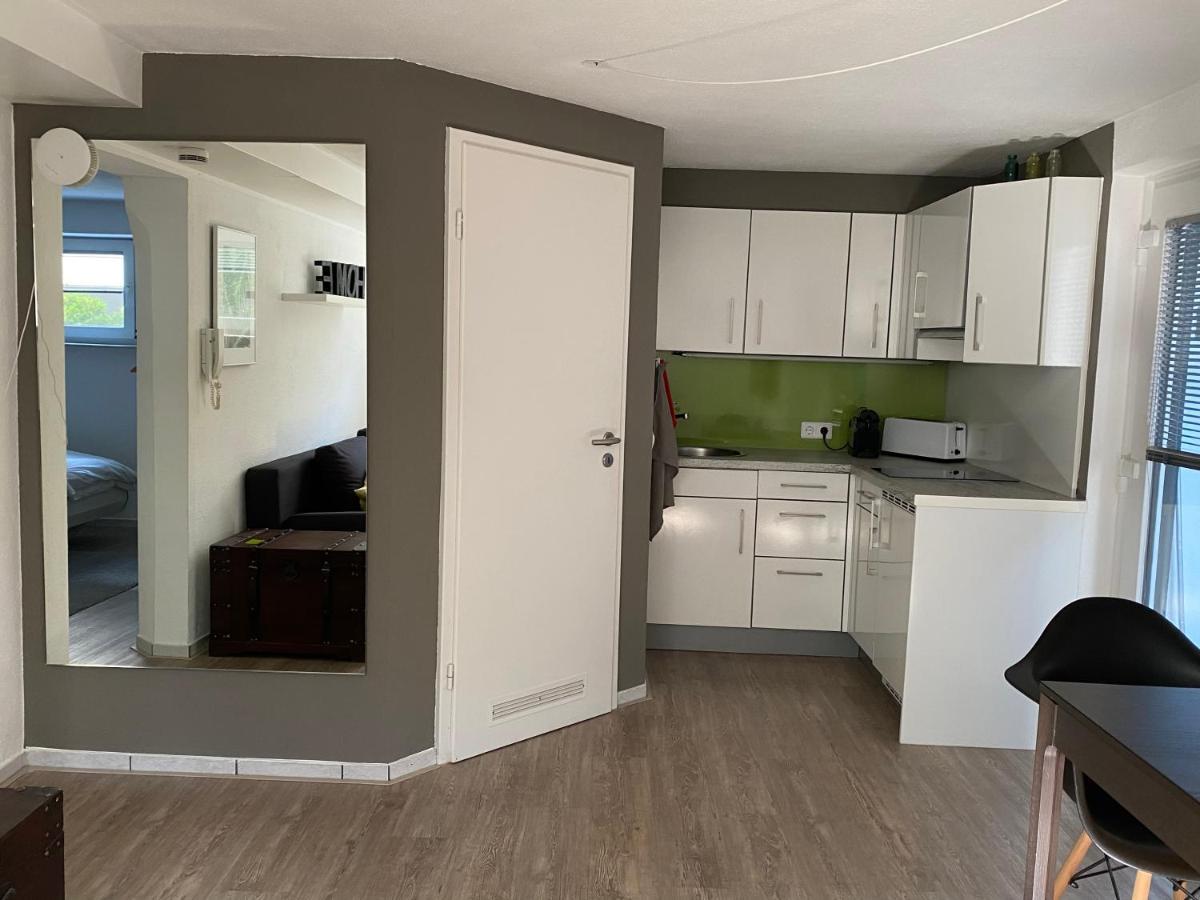 Ferienwohnung Bei Freiburg Holzhausen  Εξωτερικό φωτογραφία