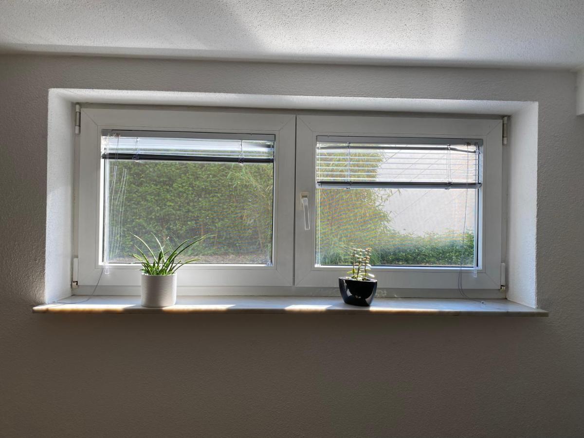 Ferienwohnung Bei Freiburg Holzhausen  Εξωτερικό φωτογραφία