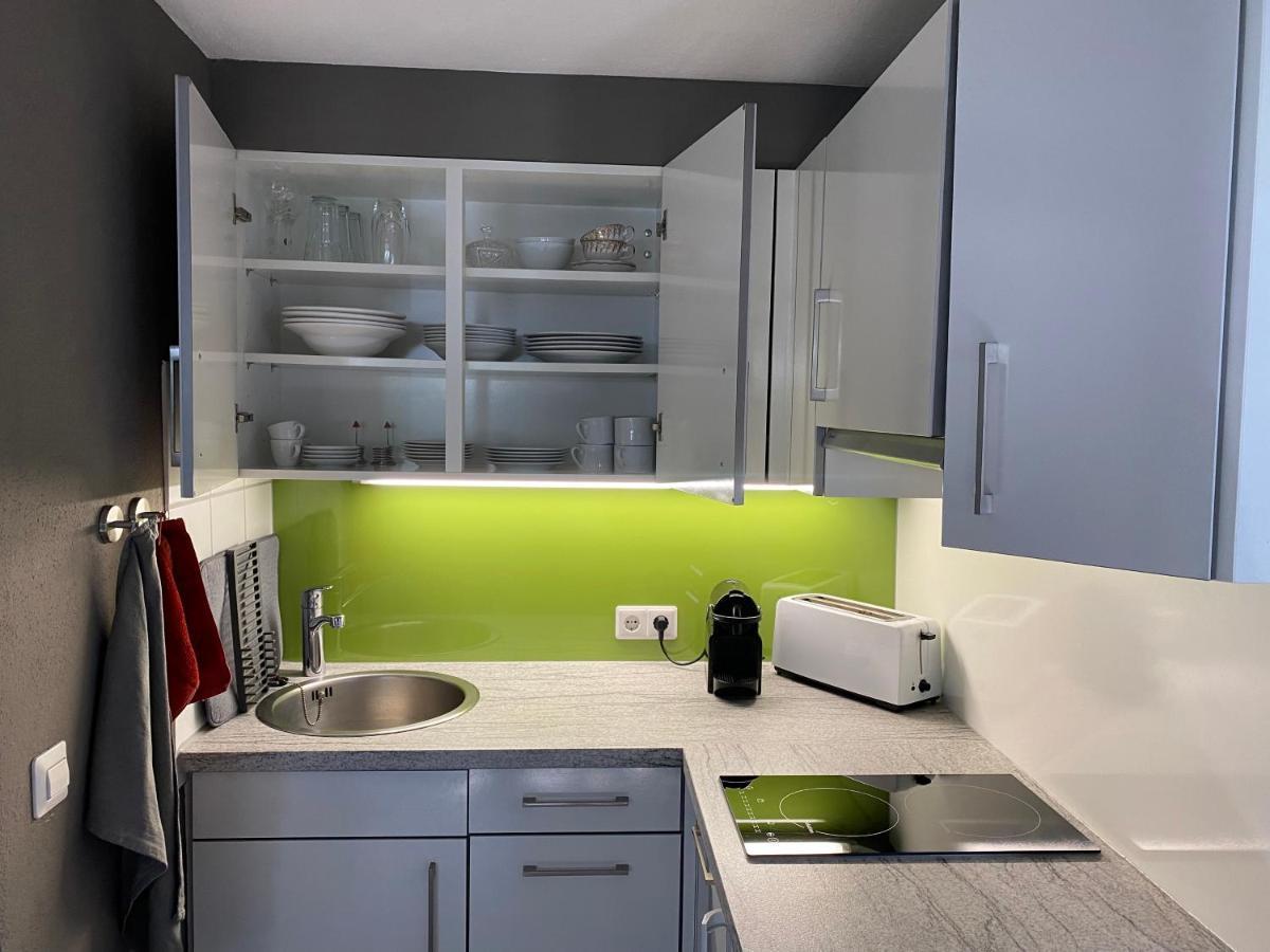 Ferienwohnung Bei Freiburg Holzhausen  Εξωτερικό φωτογραφία