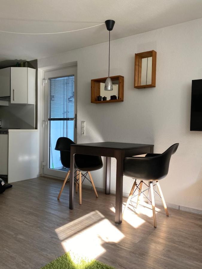 Ferienwohnung Bei Freiburg Holzhausen  Εξωτερικό φωτογραφία