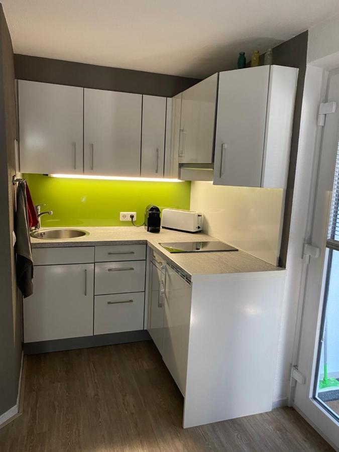 Ferienwohnung Bei Freiburg Holzhausen  Εξωτερικό φωτογραφία