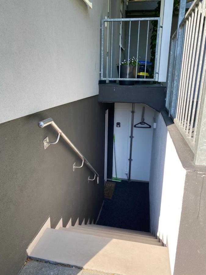 Ferienwohnung Bei Freiburg Holzhausen  Εξωτερικό φωτογραφία