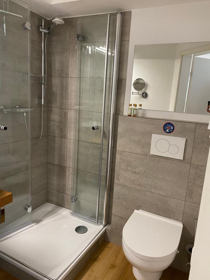 Ferienwohnung Bei Freiburg Holzhausen  Εξωτερικό φωτογραφία