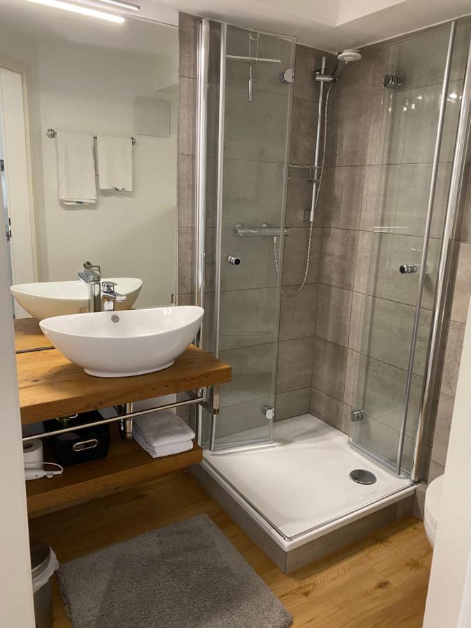 Ferienwohnung Bei Freiburg Holzhausen  Εξωτερικό φωτογραφία
