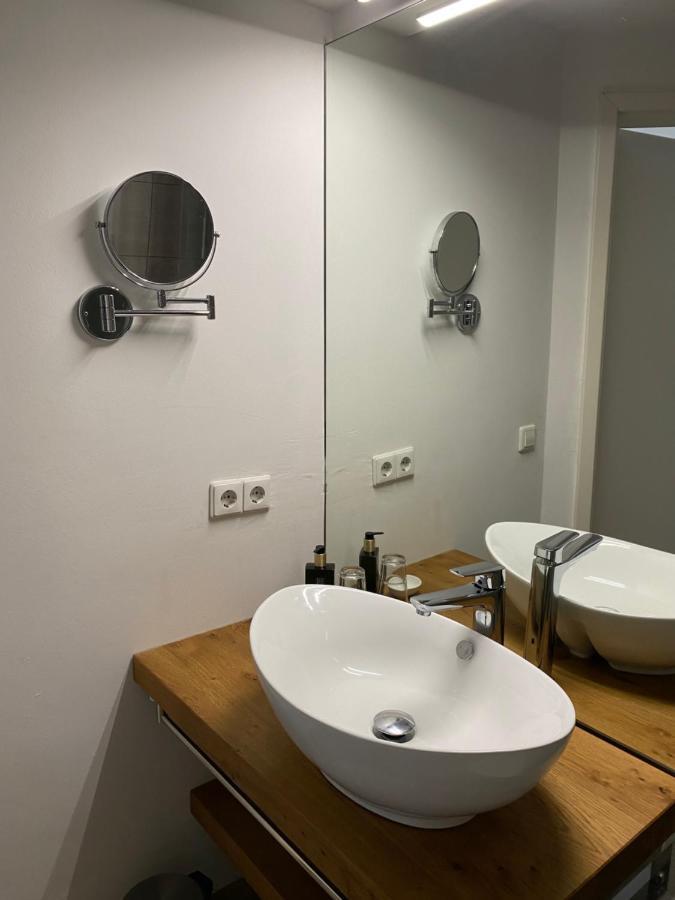 Ferienwohnung Bei Freiburg Holzhausen  Εξωτερικό φωτογραφία