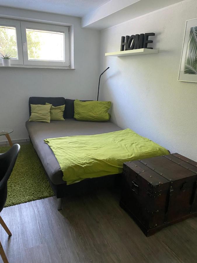 Ferienwohnung Bei Freiburg Holzhausen  Εξωτερικό φωτογραφία