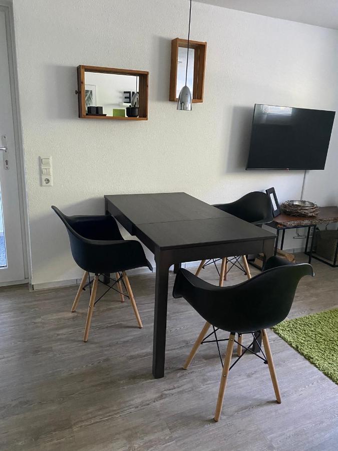 Ferienwohnung Bei Freiburg Holzhausen  Εξωτερικό φωτογραφία