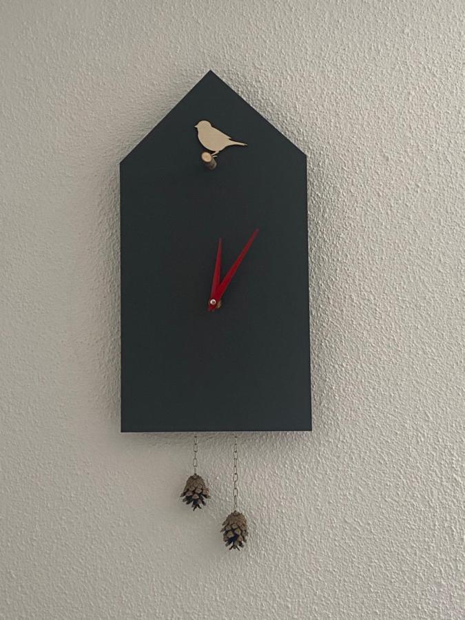 Ferienwohnung Bei Freiburg Holzhausen  Εξωτερικό φωτογραφία