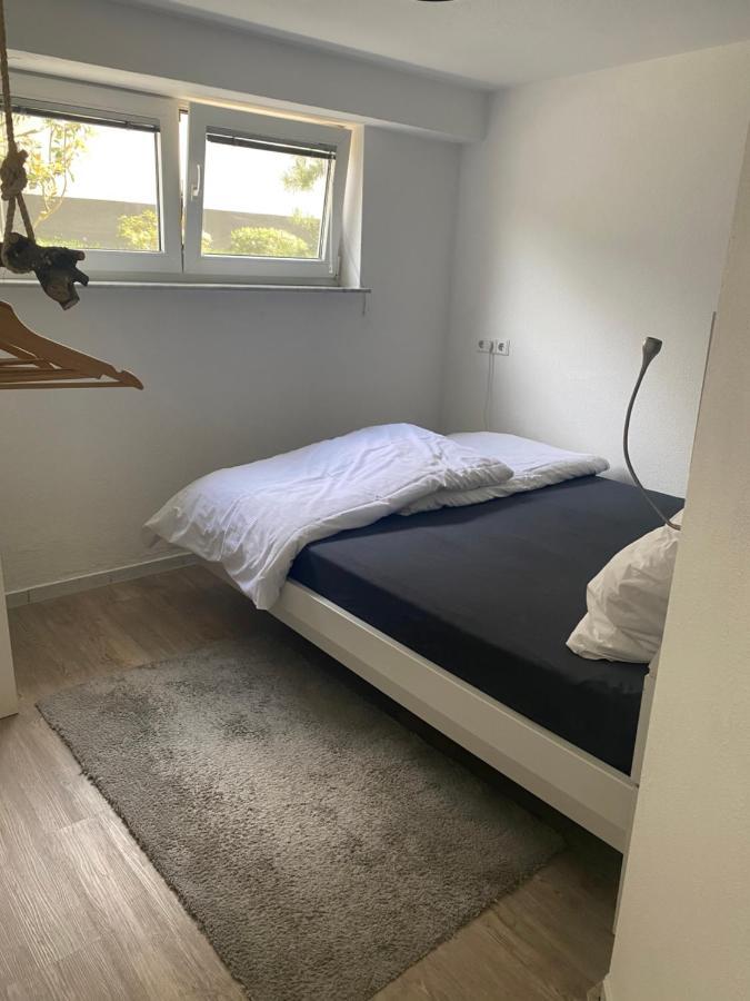 Ferienwohnung Bei Freiburg Holzhausen  Εξωτερικό φωτογραφία