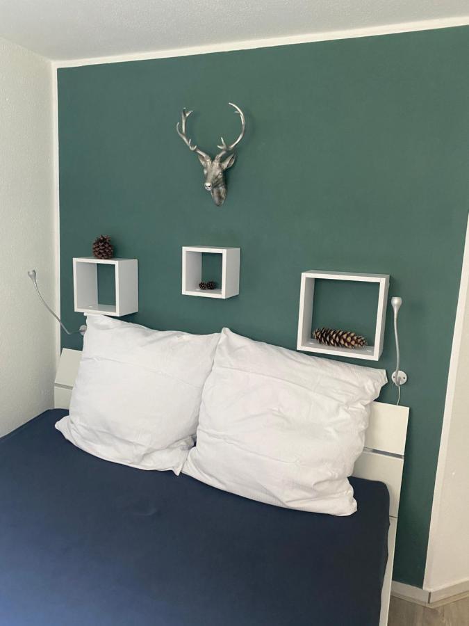 Ferienwohnung Bei Freiburg Holzhausen  Εξωτερικό φωτογραφία