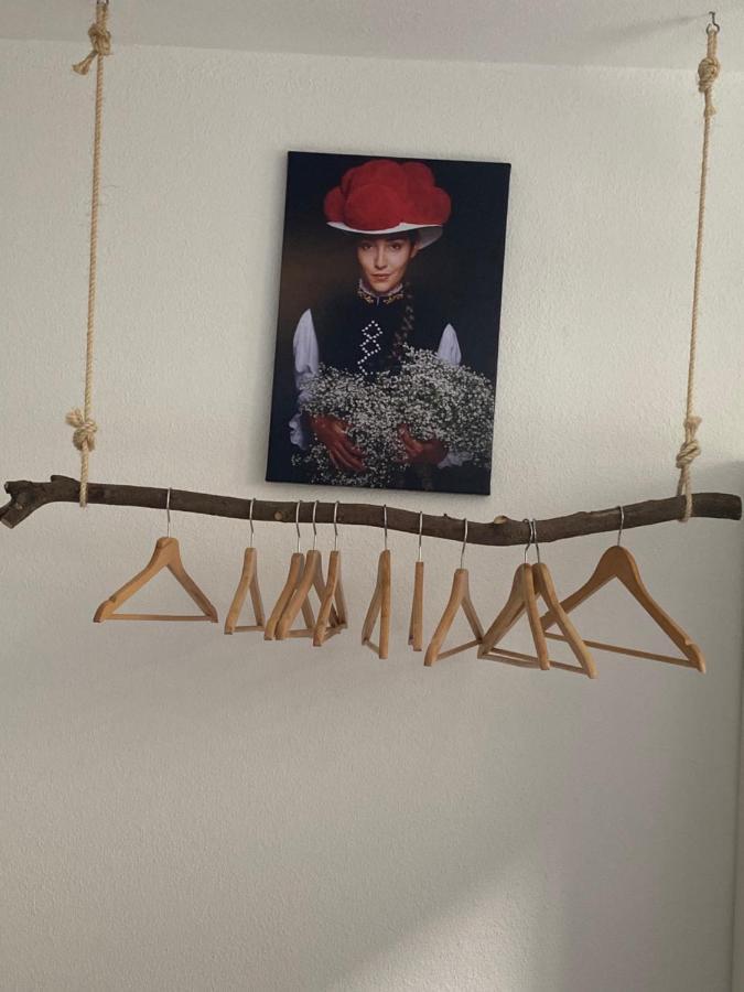Ferienwohnung Bei Freiburg Holzhausen  Εξωτερικό φωτογραφία