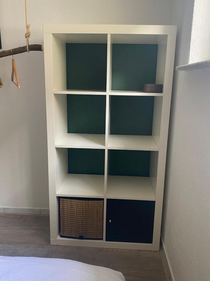 Ferienwohnung Bei Freiburg Holzhausen  Εξωτερικό φωτογραφία