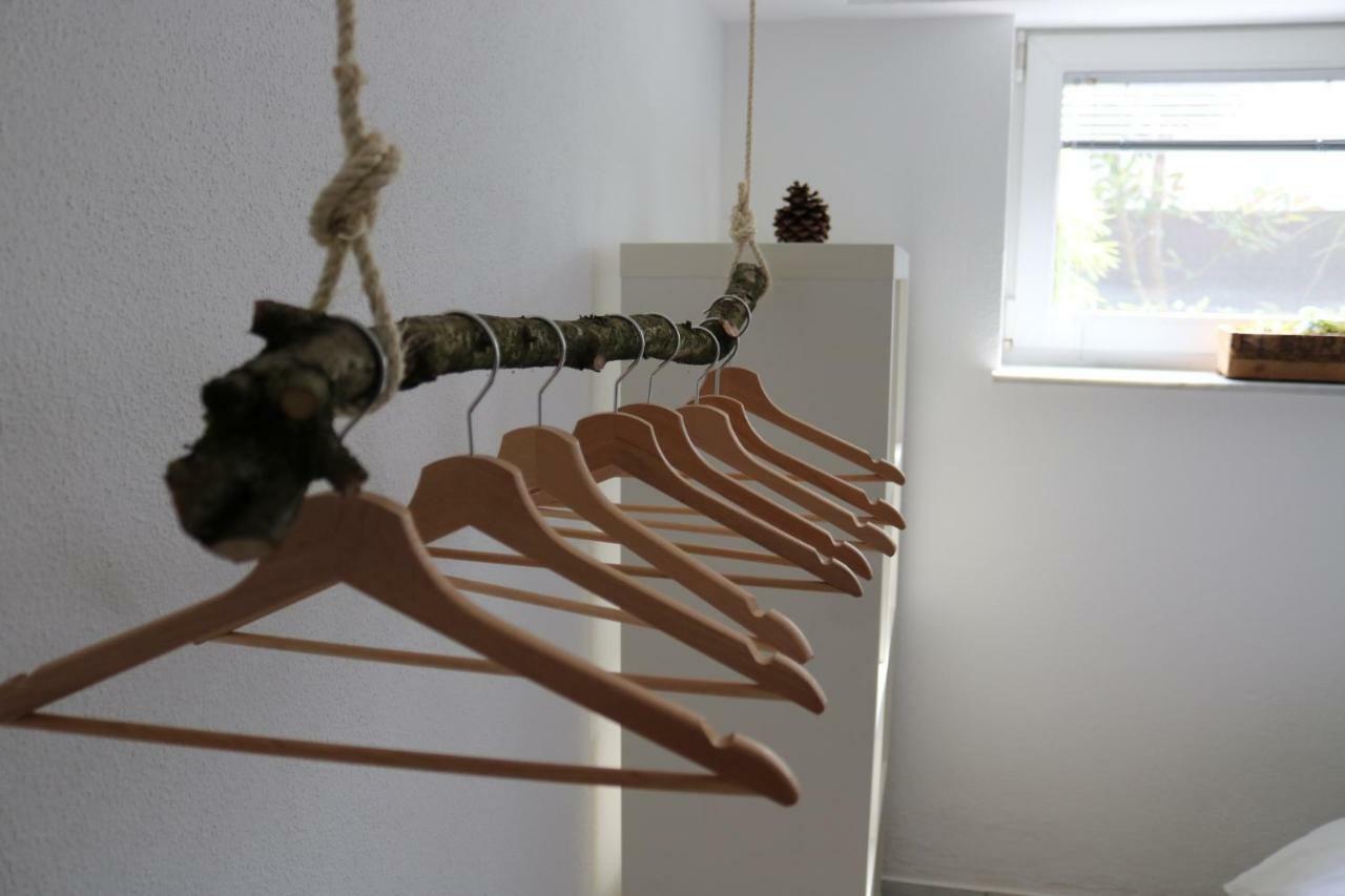Ferienwohnung Bei Freiburg Holzhausen  Εξωτερικό φωτογραφία
