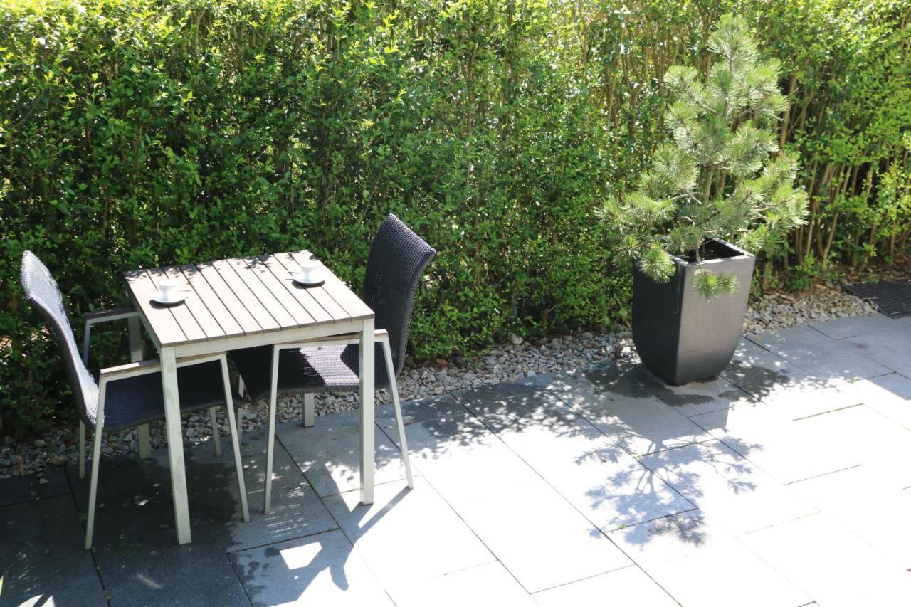 Ferienwohnung Bei Freiburg Holzhausen  Εξωτερικό φωτογραφία